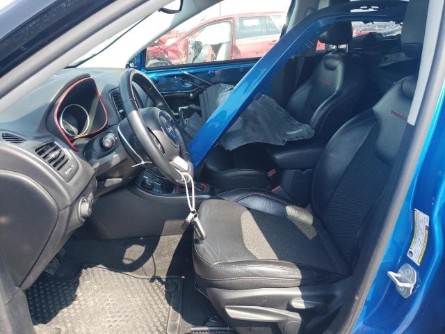 3C4NJDDB9JT328723 Jeep Compass Trailhawk