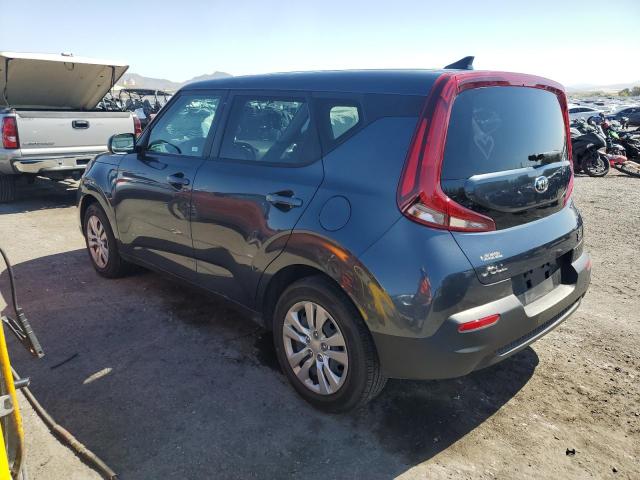 KNDJ23AU6L7022047 Kia Soul LX 2