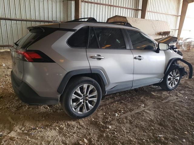 2T3C1RFV7LW083783 Toyota Rav4 Xle Premium