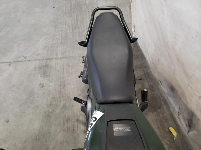 2022 HONDA NVA110 B - 3H1JK0700ND013609