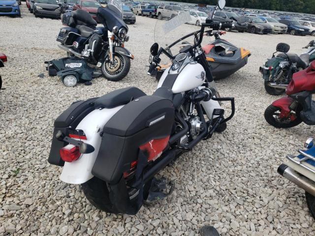 2011 HARLEY-DAVIDSON FLSTFB 1HD1JN519BB026537