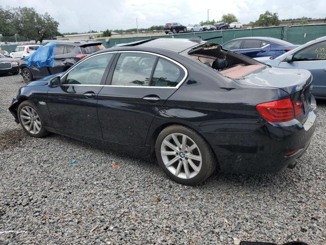 2015 BMW 535 I - WBA5B1C52FD921728