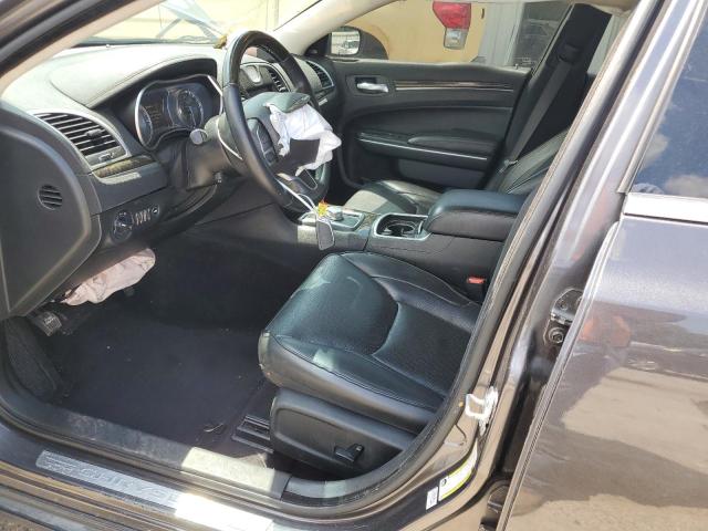 2C3CCAKG3JH177387 Chrysler 300 Limited
