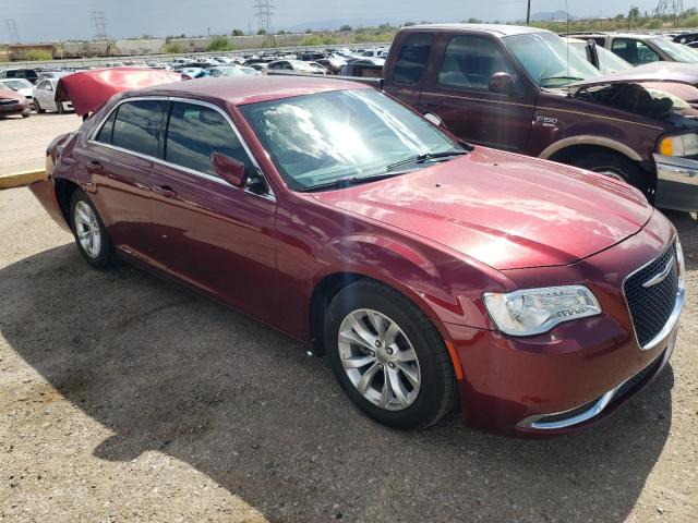 2C3CCAAG3FH829997 Chrysler 300 Limited
