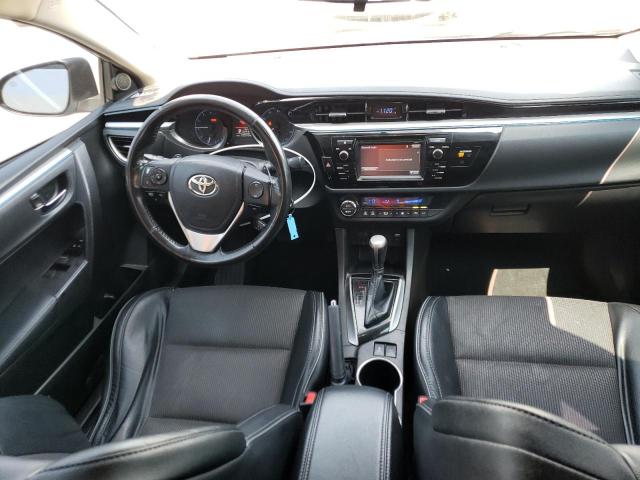 5YFBURHE3FP364106 | 2015 TOYOTA COROLLA L