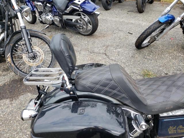 2005 HARLEY-DAVIDSON FXDC 1HD1GTV145K332066