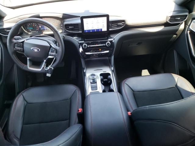 1FMSK7KH7NGC46245 Ford Explorer St-line