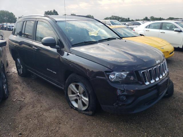 1C4NJDBB7ED642238 Jeep Compass Sport