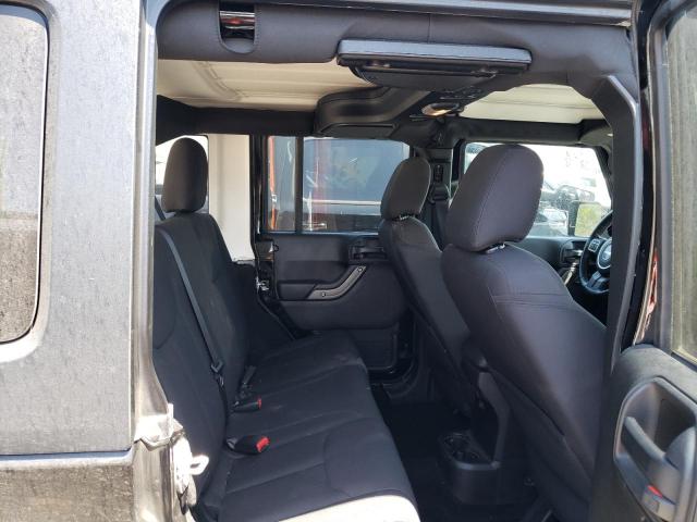 1C4BJWDG1HL554108 Jeep Wrangler Unlimited Sport