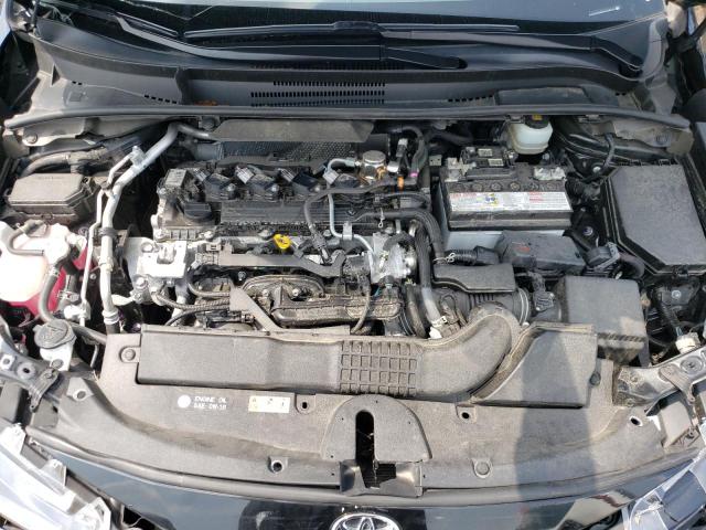 JTDP4MCE8MJ054518 Toyota COROLLA SE
