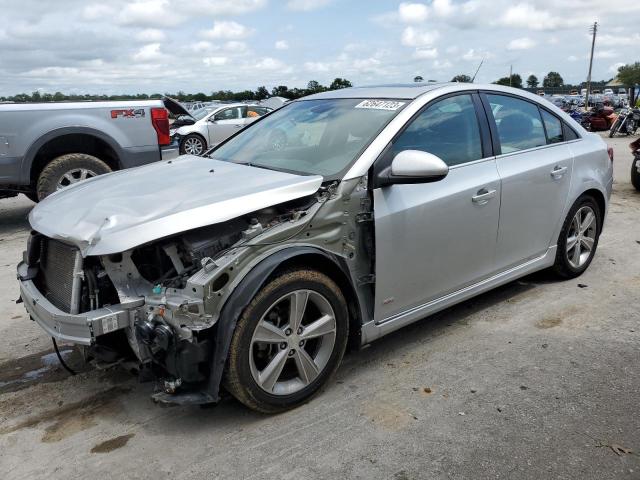 2013 Chevrolet Cruze LT