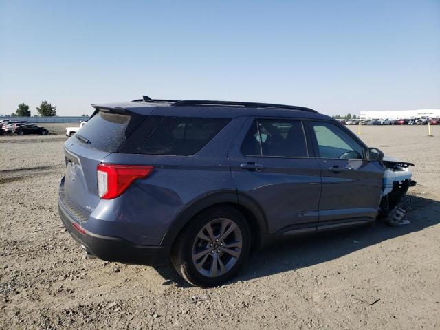 1FMSK8DH8MGC45381 Ford EXPLORER XLT