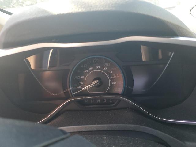 1FADP5AU2HL113749 Ford C-MAX SE