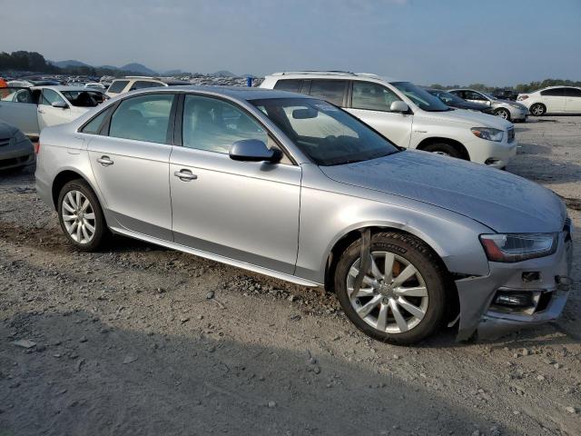 VIN WAUBFAFL4FN026673 2015 Audi A4, Premium no.4