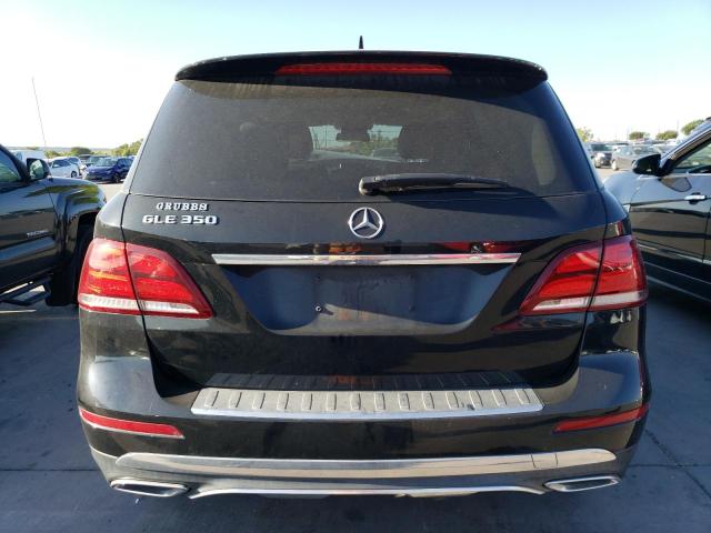 4JGDA5JB1HA913959 2017 MERCEDES-BENZ GLE-CLASS, photo no. 6