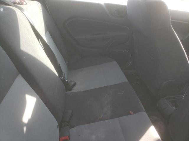 3FADP4AJ7HM137625 Ford FIESTA S