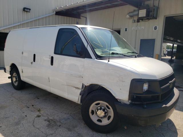 1GCWGFCF1F1101088 | 2015 CHEVROLET EXPRESS