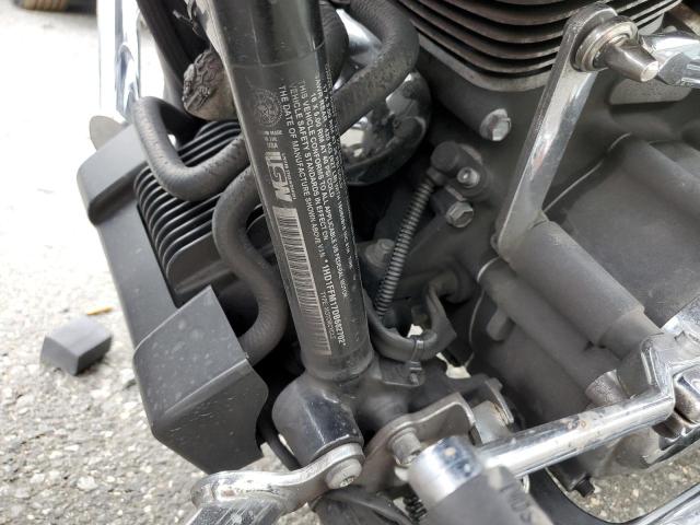 2013 HARLEY-DAVIDSON FLHTC ELEC - 1HD1FFM17DB682702