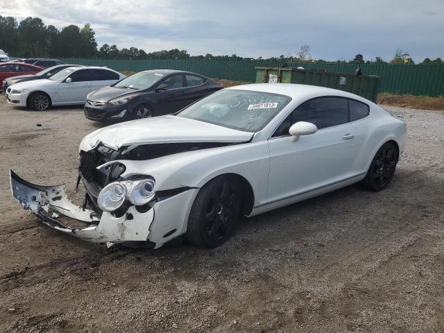 2005 Bentley Continental GT