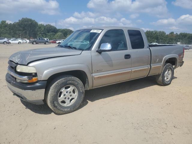 2002 Chevrolet C/K 1500 