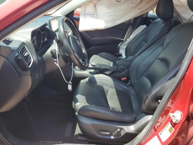JM1BM1M36F1229826 Mazda 3 Grand Touring