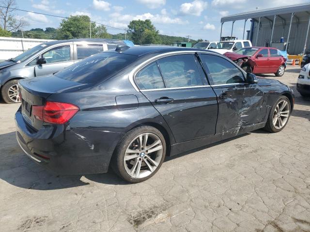 WBA8B9G31HNU53427 BMW 330 I