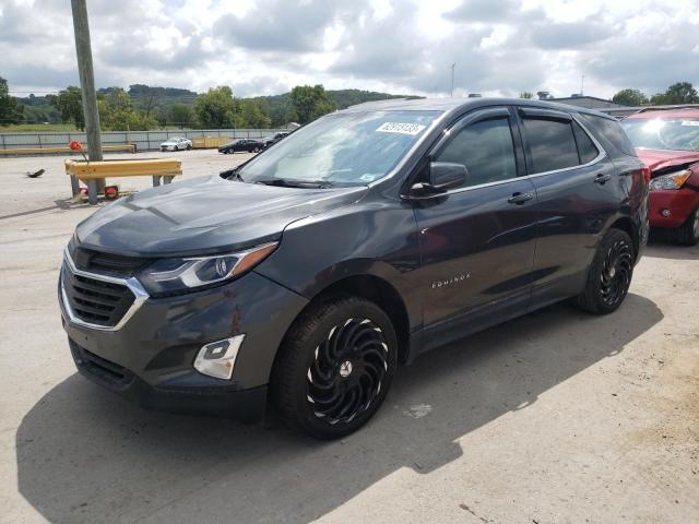 2018 CHEVROLET EQUINOX LT - 3GNAXJEV5JL180601