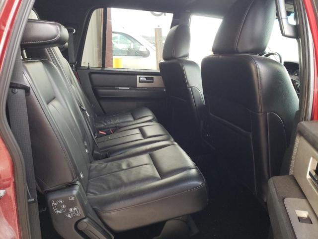 1FMJK1JTXGEF21264 Ford Expedition El Xlt