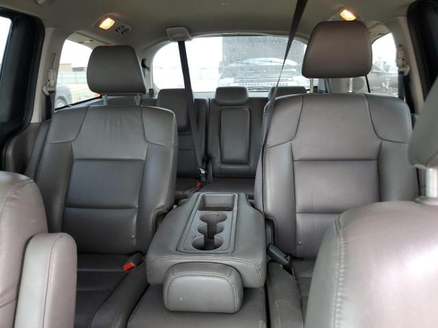 5FNRL5H90FB103542 2015 HONDA ODYSSEY, photo no. 10