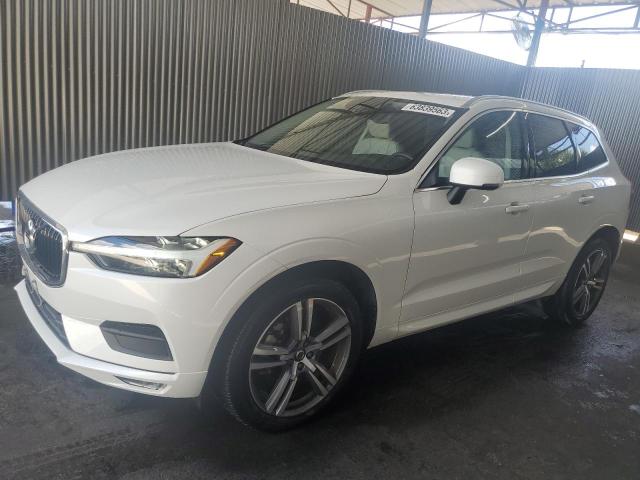 2021 VOLVO XC60 T6 MO - YV4A22RKXM1765812