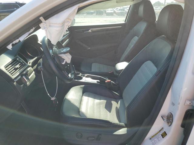 2018 VOLKSWAGEN PASSAT GT 1VWJM7A3XJC038228