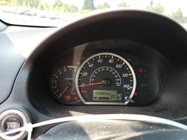 ML32A4HJXFH033191 Mitsubishi MIRAGE ES