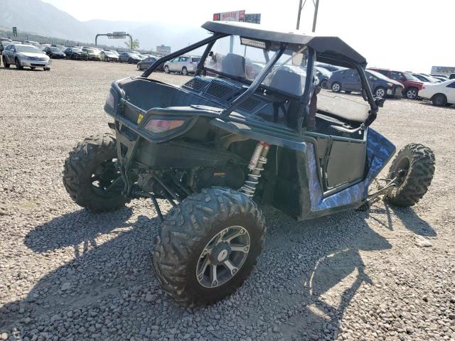 2012 ARCTIC CAT WILDCAT - 4UF12MPV1CT309415