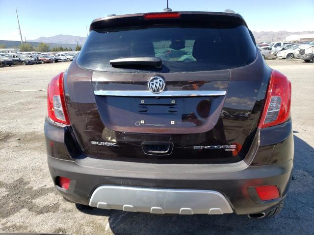 KL4CJFSB9GB728923 Buick Encore Convenience