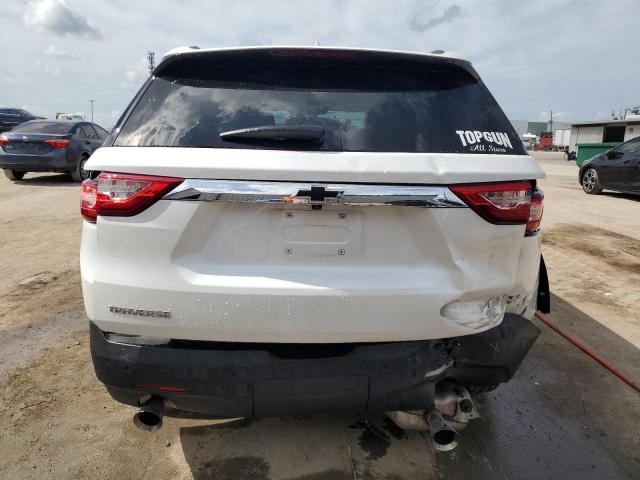 1GNERGKW8MJ267982 Chevrolet Traverse L 6