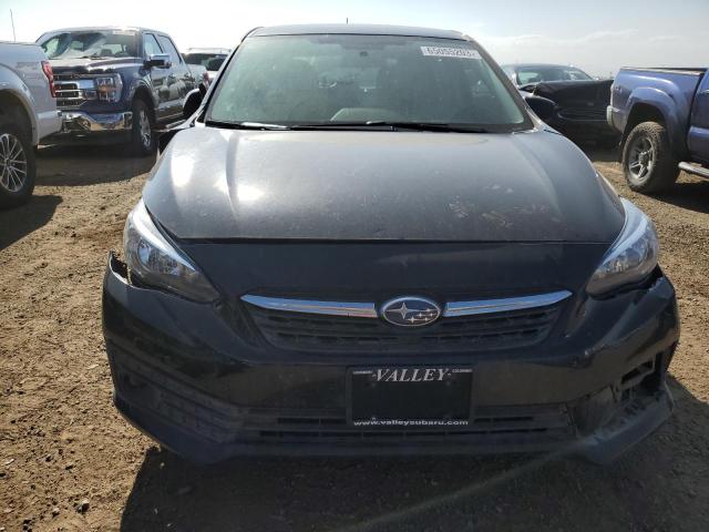 4S3GTAB60M3702367 Subaru Impreza