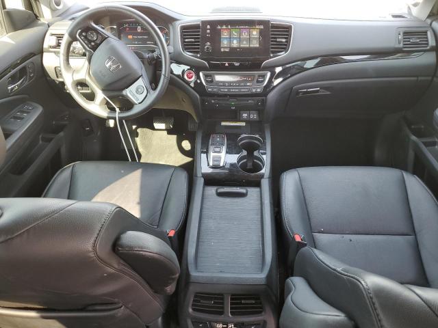5FNYF5H91LB019261 Honda Pilot Touring
