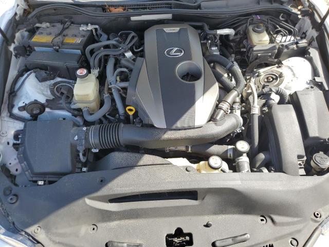 2020 LEXUS IS 300 F-S JTHGA1D21L5101423