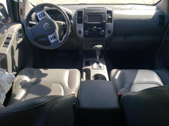 1N6AD0ER0KN759248 Nissan FRONTIER S