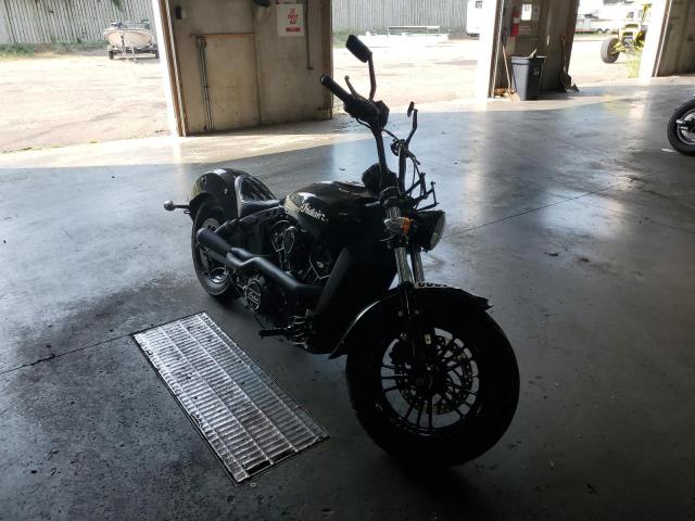 2016 INDIAN MOTORCYCLE CO. SCOUT SIXT - 56KMSB112G3109772