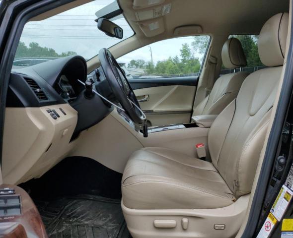 4T3BK3BB2EU108769 Toyota VENZA LE