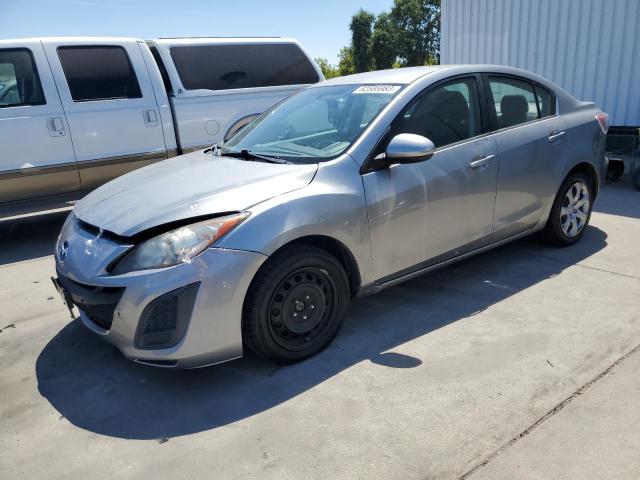 2011 Mazda Mazda3 i