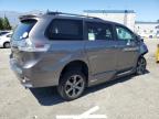 Lot #3041206135 2018 TOYOTA SIENNA SE