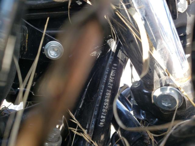 2020 HARLEY-DAVIDSON FLTRK 1HD1KZF16LB626789
