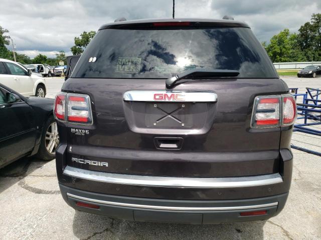 1GKKRNED4FJ102917 GMC ACADIA SLE
