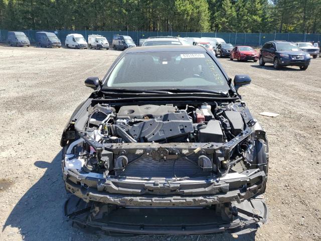 4T1G11BK2PU082568 Toyota Camry Se Night Shade