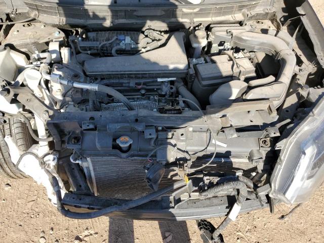 5N1AT2MV5LC793498 Nissan Rogue S 11