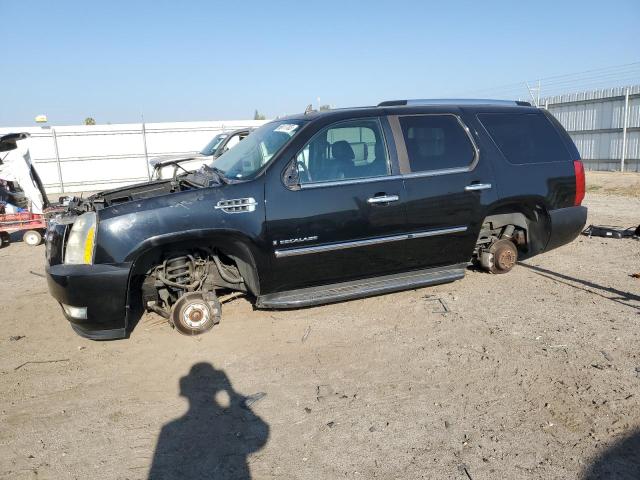 2007 Cadillac Escalade Luxury