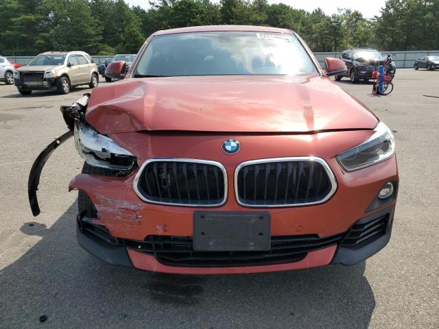 VIN WBXYJ5C35JEF81993 2018 BMW X2, Xdrive28I no.5