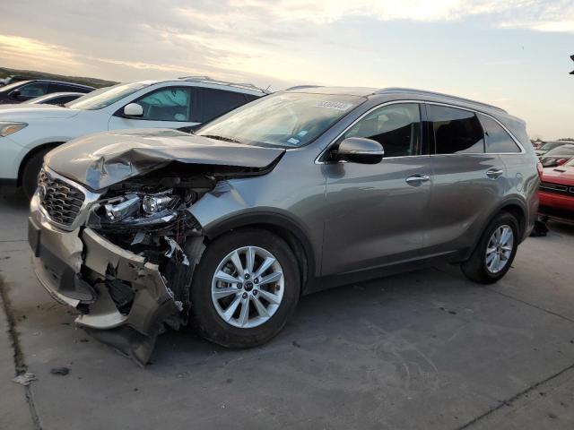 Vin: 5xypg4a33kg534925, lot: 63300443, kia sorento l 20191
